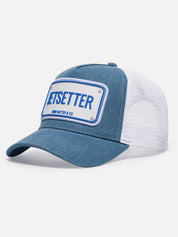 RUBBER JETSETTER