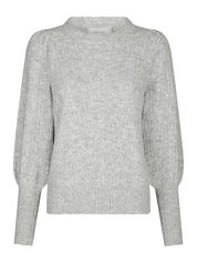 KELSEY KNIT BLOUSE