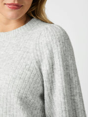 KELSEY KNIT BLOUSE