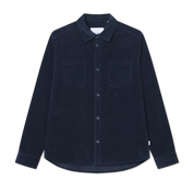 KODY CORDUROY OVERSHIRT