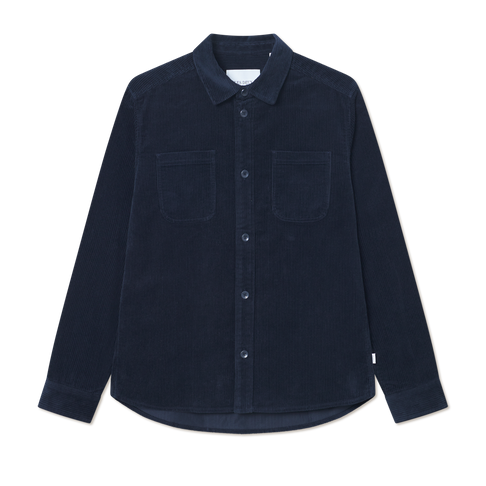 KODY CORDUROY OVERSHIRT