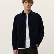 KODY CORDUROY OVERSHIRT