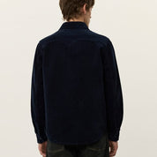 KODY CORDUROY OVERSHIRT
