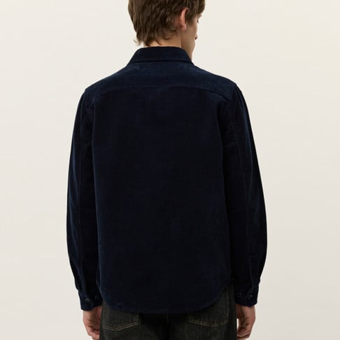 KODY CORDUROY OVERSHIRT