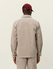 KODY CORDUROY OVERSHIRT