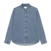 KONRAD DENIM SHIRT