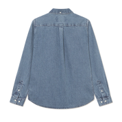 KONRAD DENIM SHIRT
