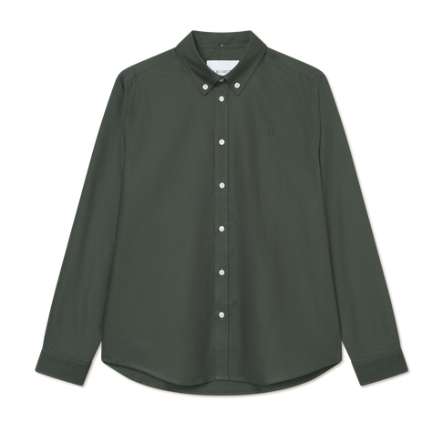KONRAD OXFORD SHIRT