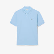 SHORT SLEEVED RIBBED COLLAR SHIRT HBP OVERVIEW