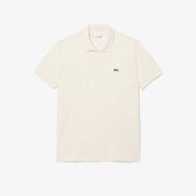SHORT SLEEVED RIBBED COLLAR SHIRT XFJ LAPLAND