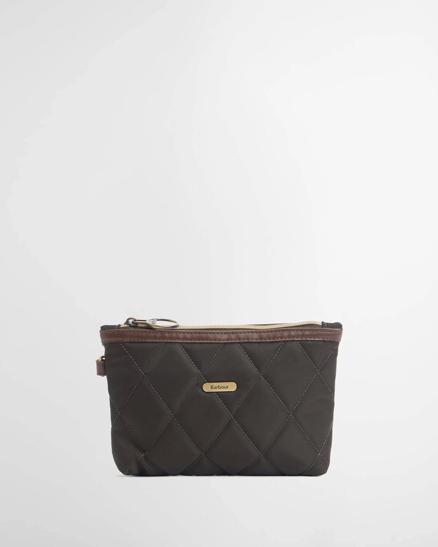 QUILTED TOTE BAG