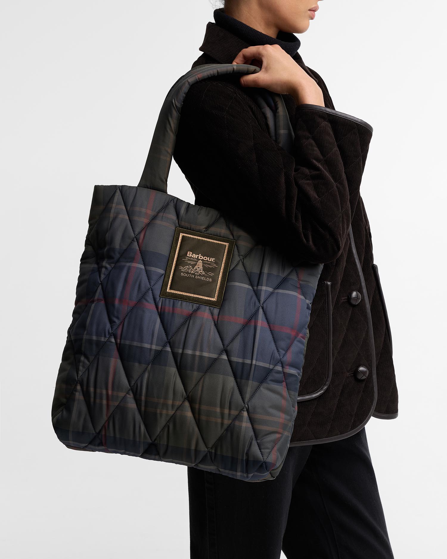 ARLENE TOTE BAG