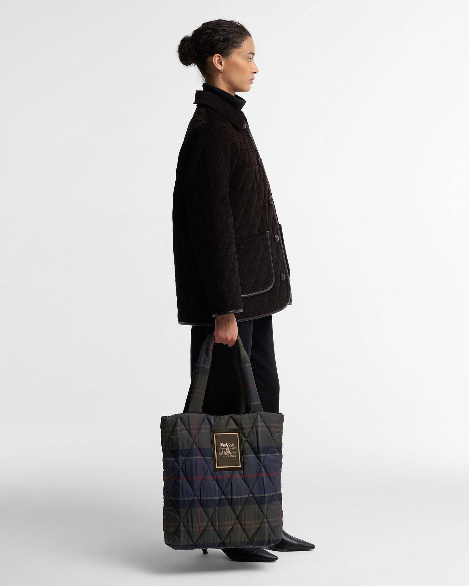 ARLENE TOTE BAG