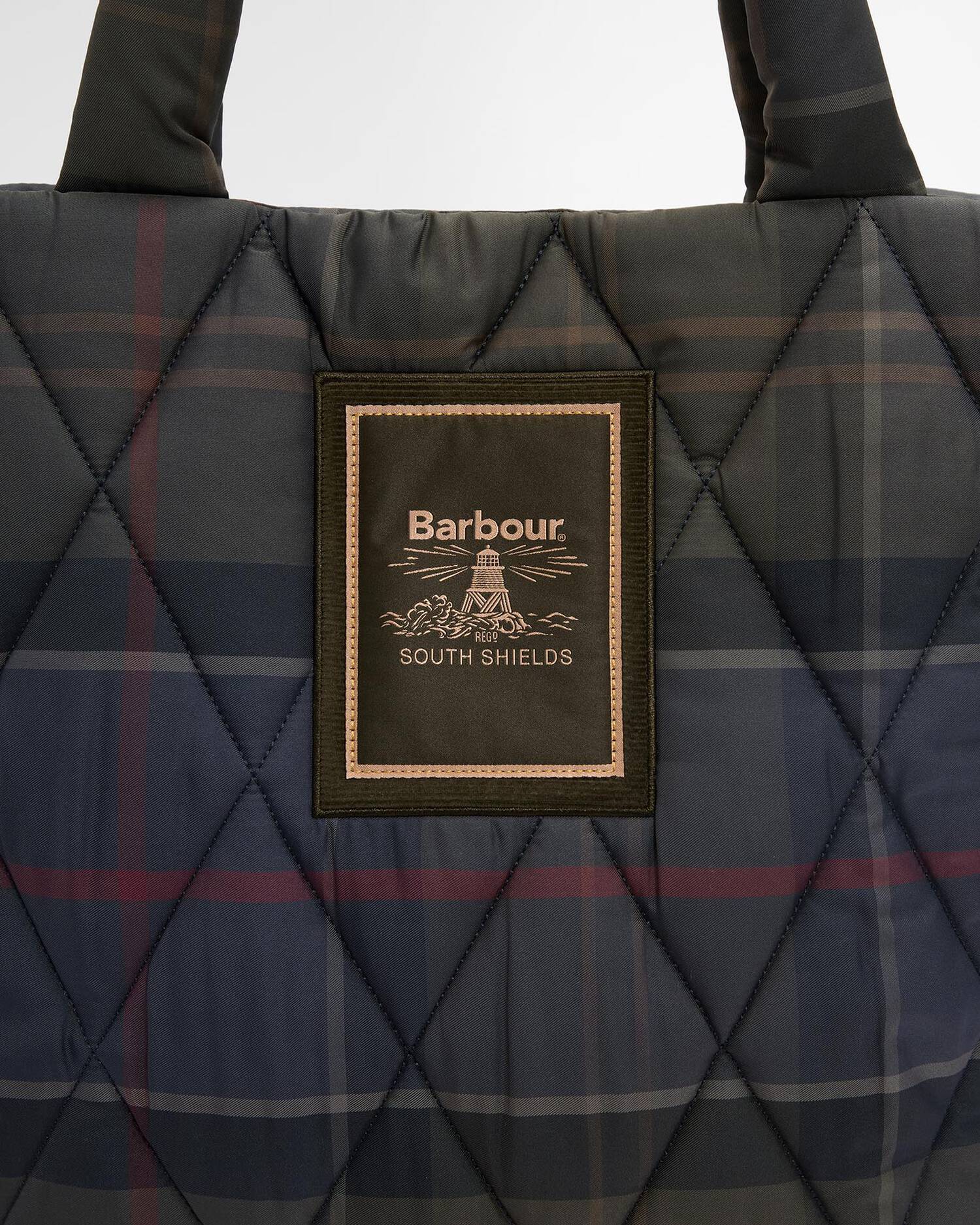 ARLENE TOTE BAG