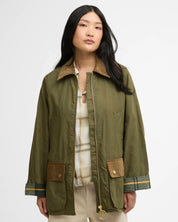LANESHAW CASUAL JACKET