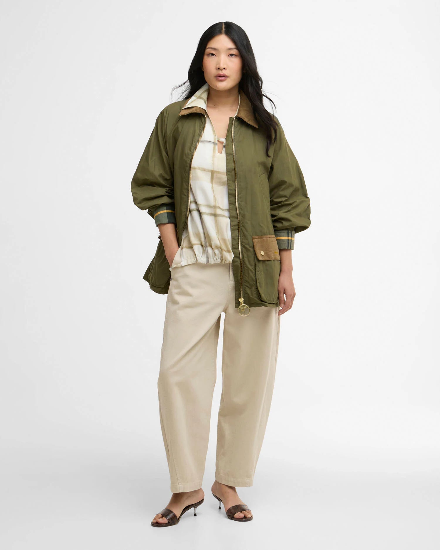 LANESHAW CASUAL JACKET