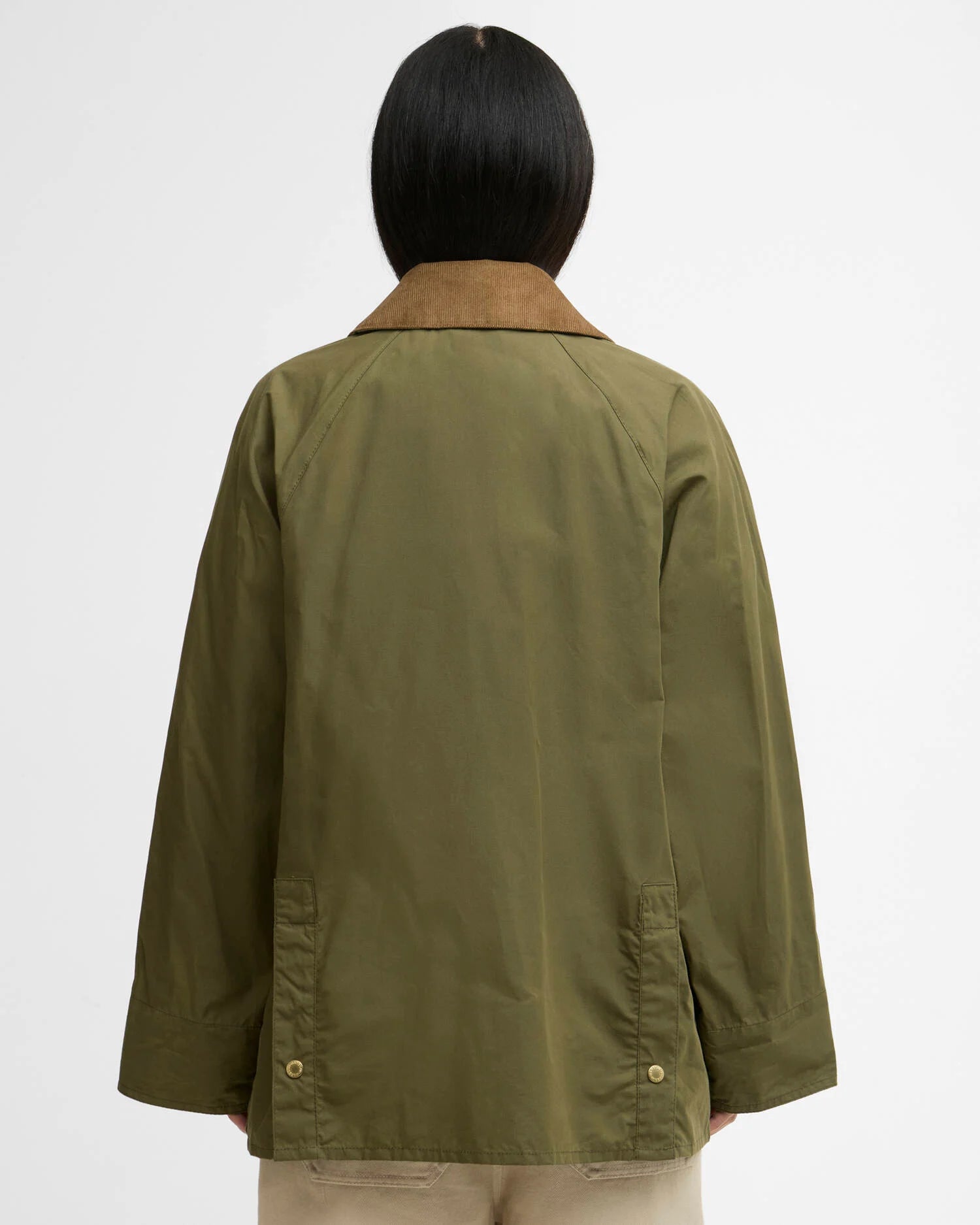 LANESHAW CASUAL JACKET