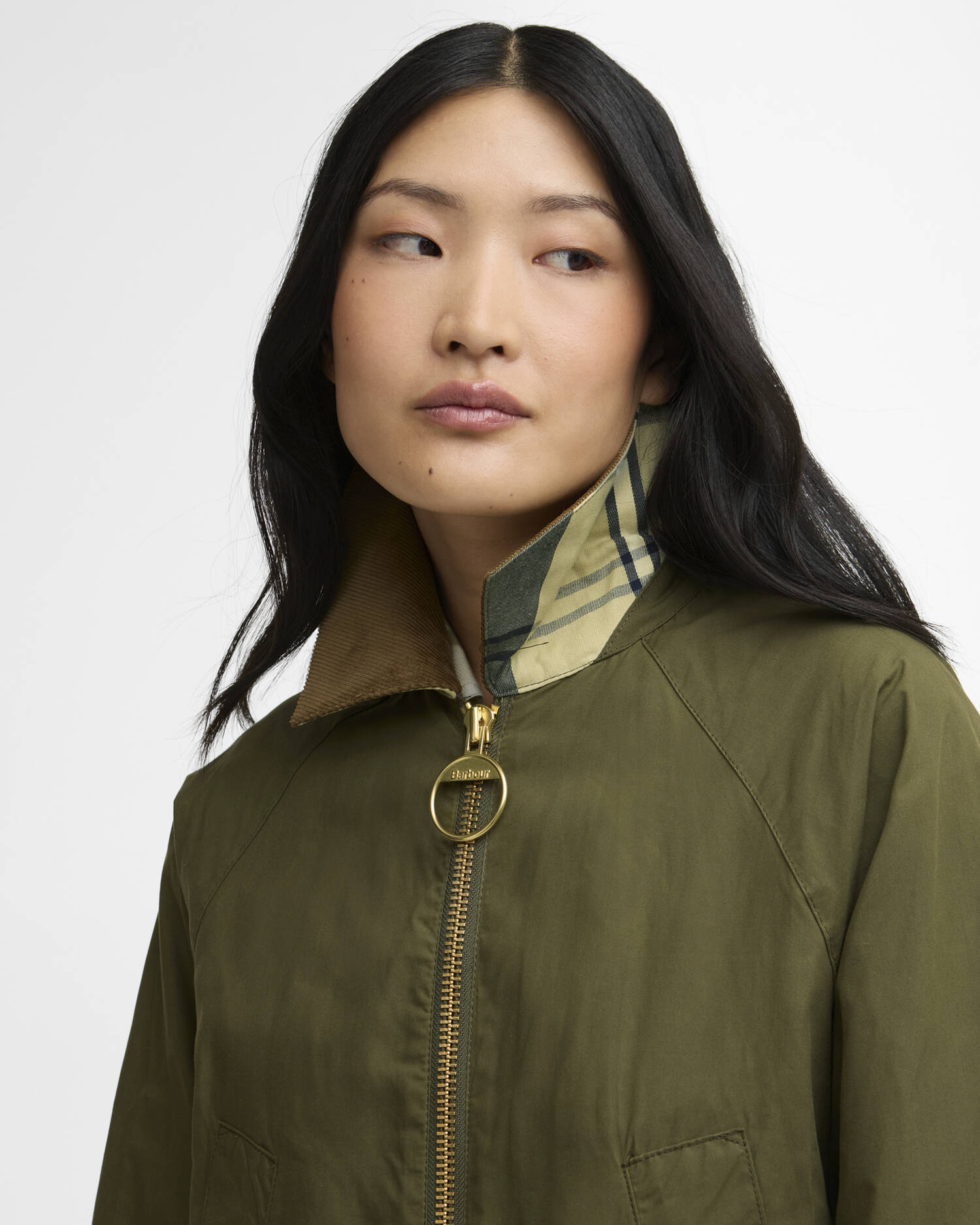 LANESHAW CASUAL JACKET