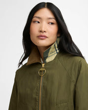 LANESHAW CASUAL JACKET