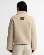 ELENORA FLEECE JACKET