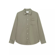 KENT TENCEL SHIRT