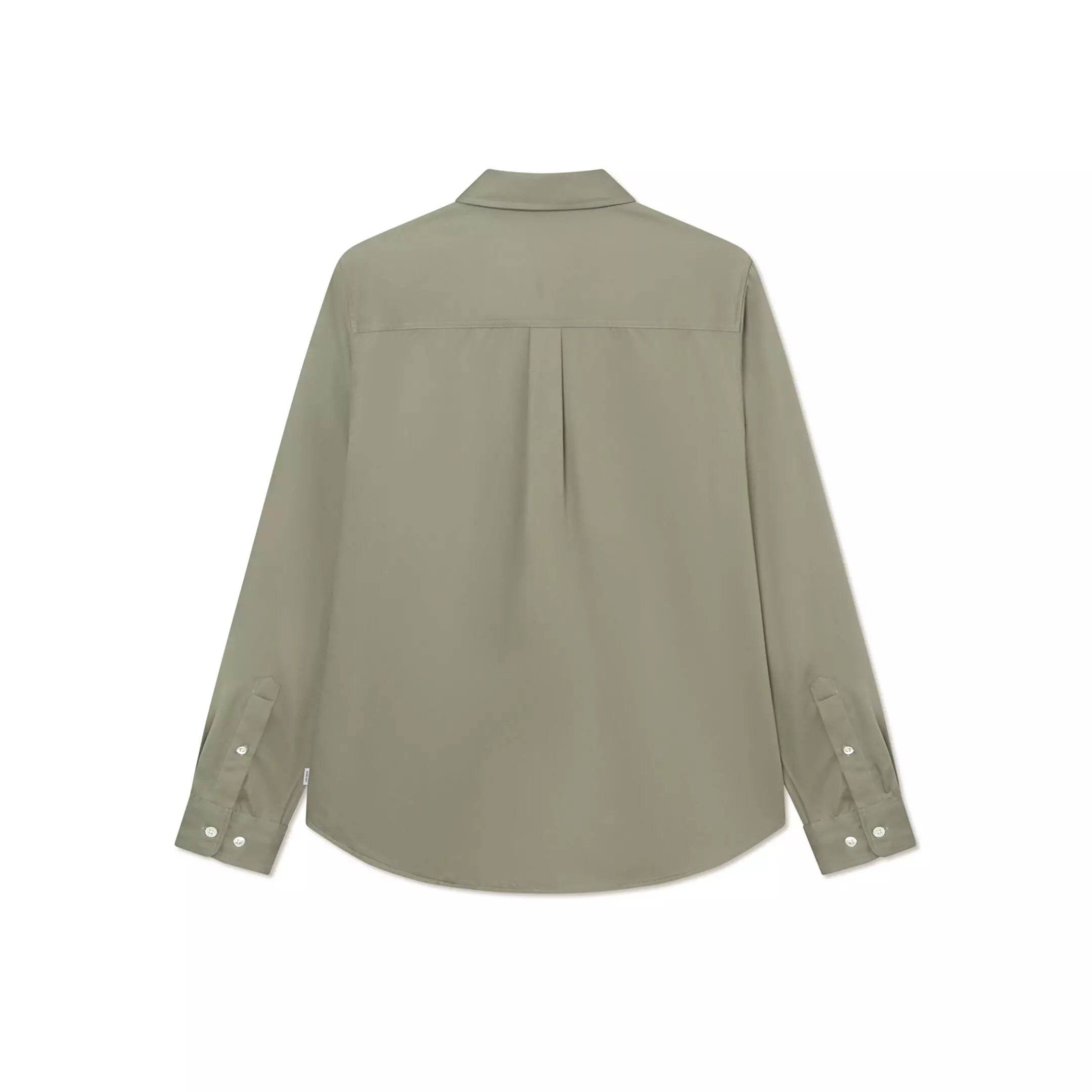 KENT TENCEL SHIRT