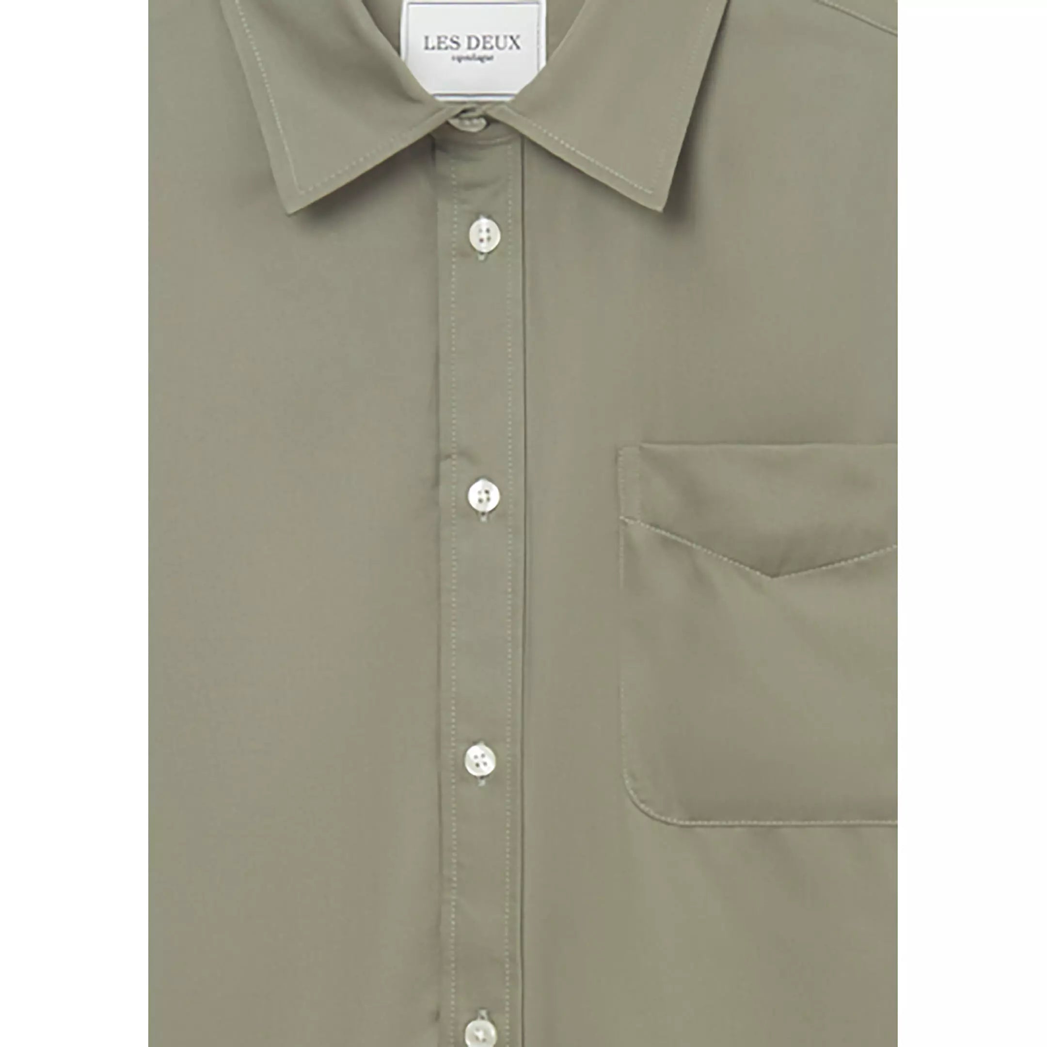 KENT TENCEL SHIRT