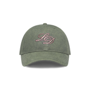 LD BASEBALL CAP