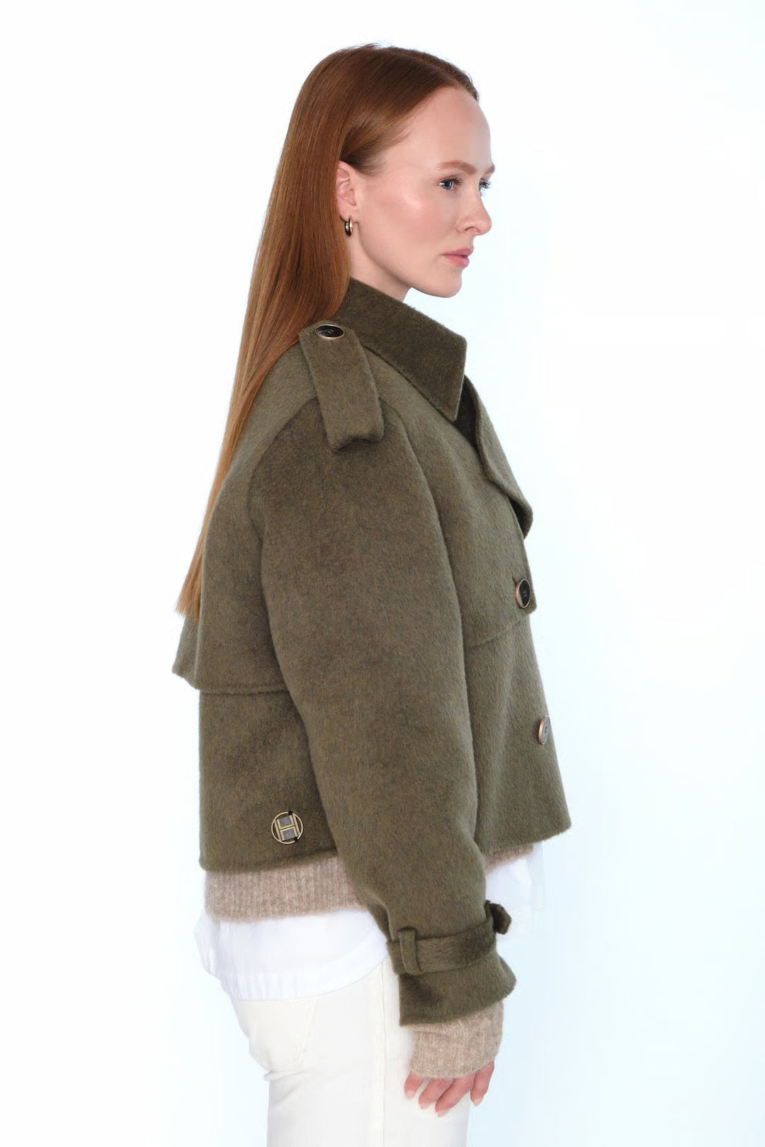 LEONORA JACKET