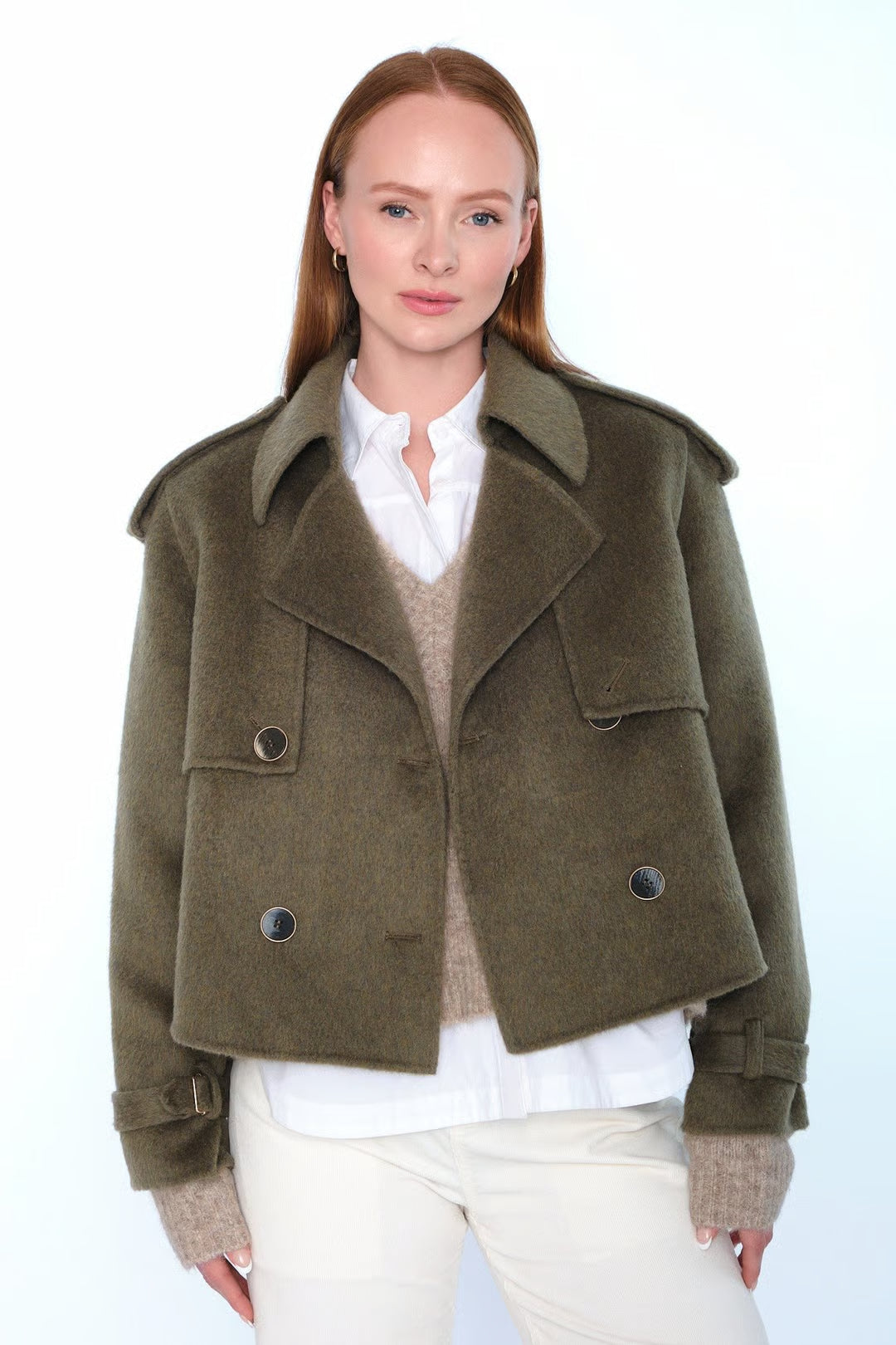LEONORA JACKET