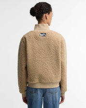 BARBOUR FAWNE FLEECE