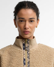 BARBOUR FAWNE FLEECE