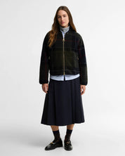 KIRKLEES FLEECE