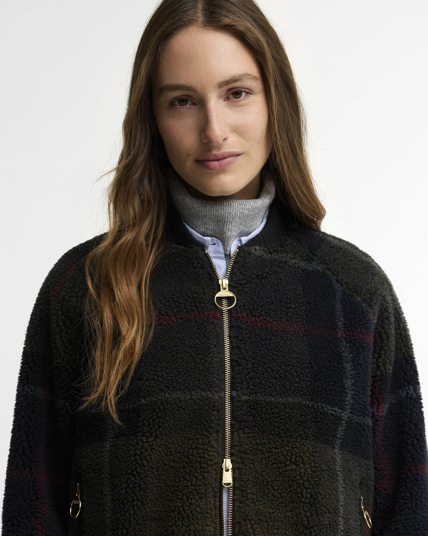 KIRKLEES FLEECE