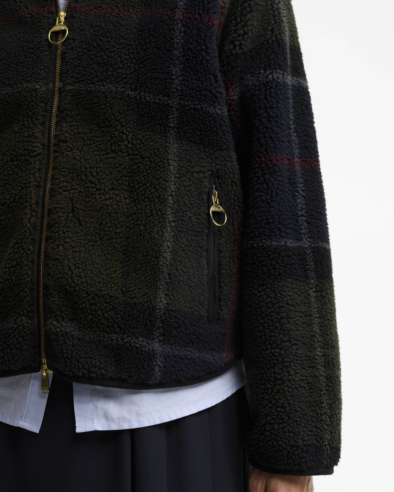 KIRKLEES FLEECE