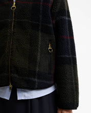KIRKLEES FLEECE