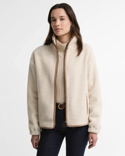 HOMESWOOD FLEECE - BIRCH