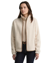HOMESWOOD FLEECE - BIRCH