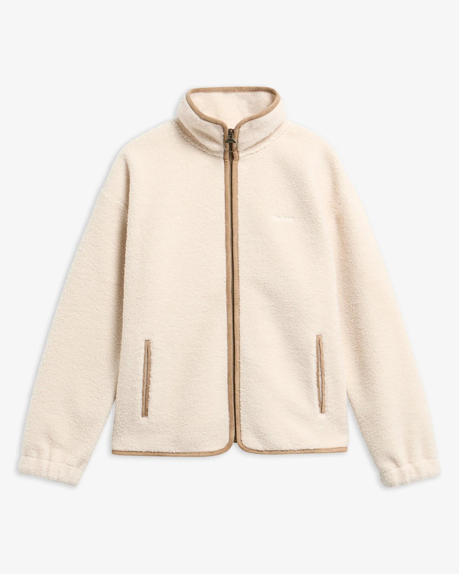 HOMESWOOD FLEECE - BIRCH