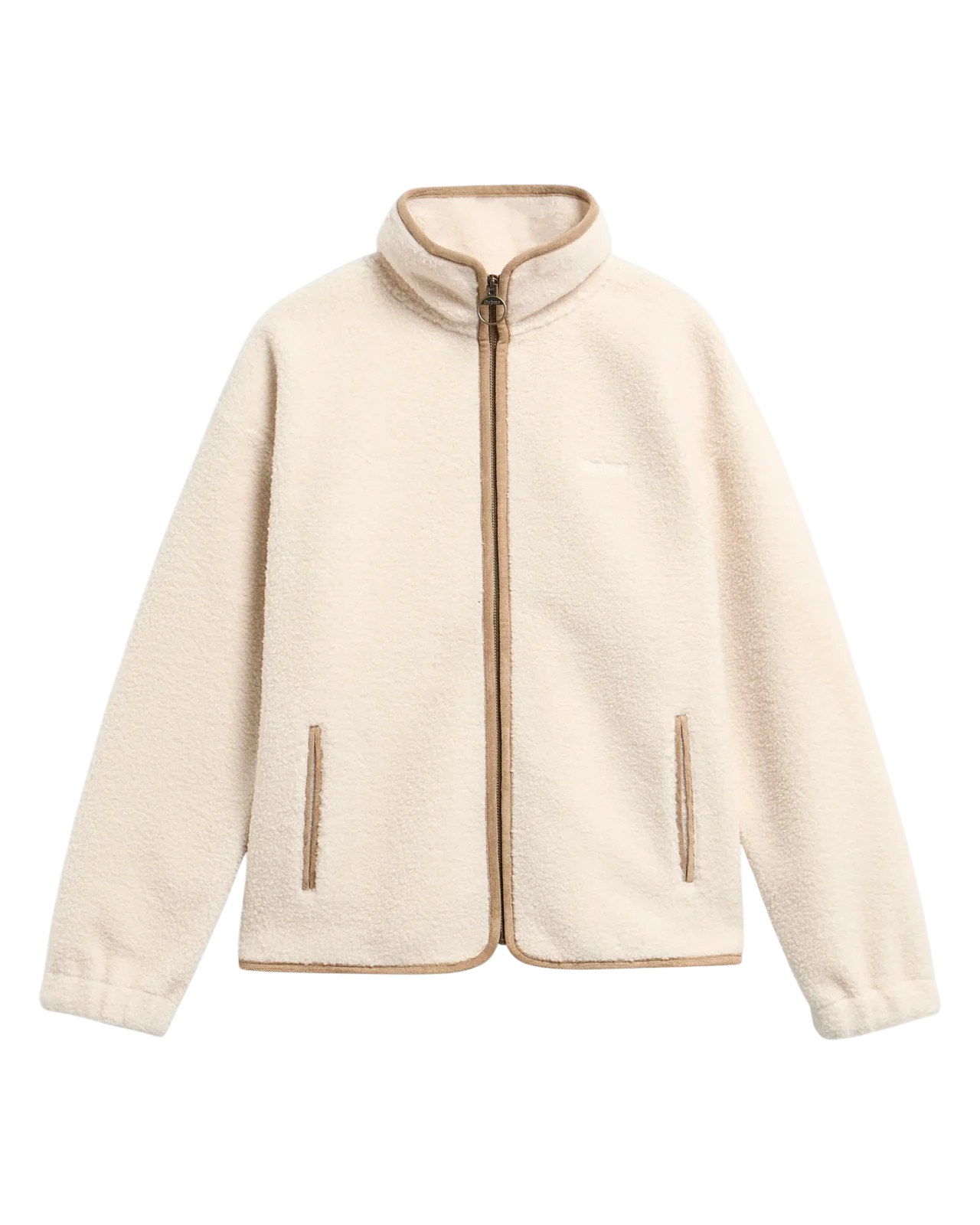 HOMESWOOD FLEECE - BIRCH