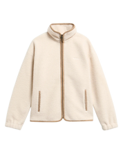 HOMESWOOD FLEECE - BIRCH