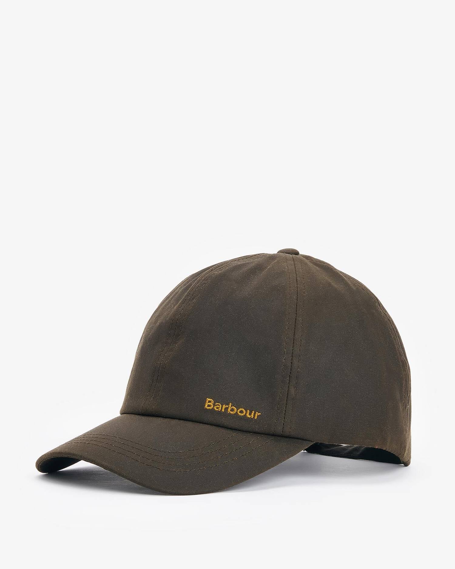 BELSAY WAX SPORTS CAP