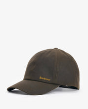 BELSAY WAX SPORTS CAP