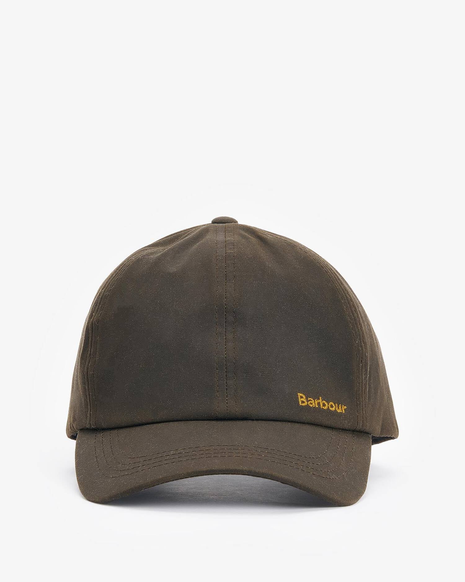 BELSAY WAX SPORTS CAP