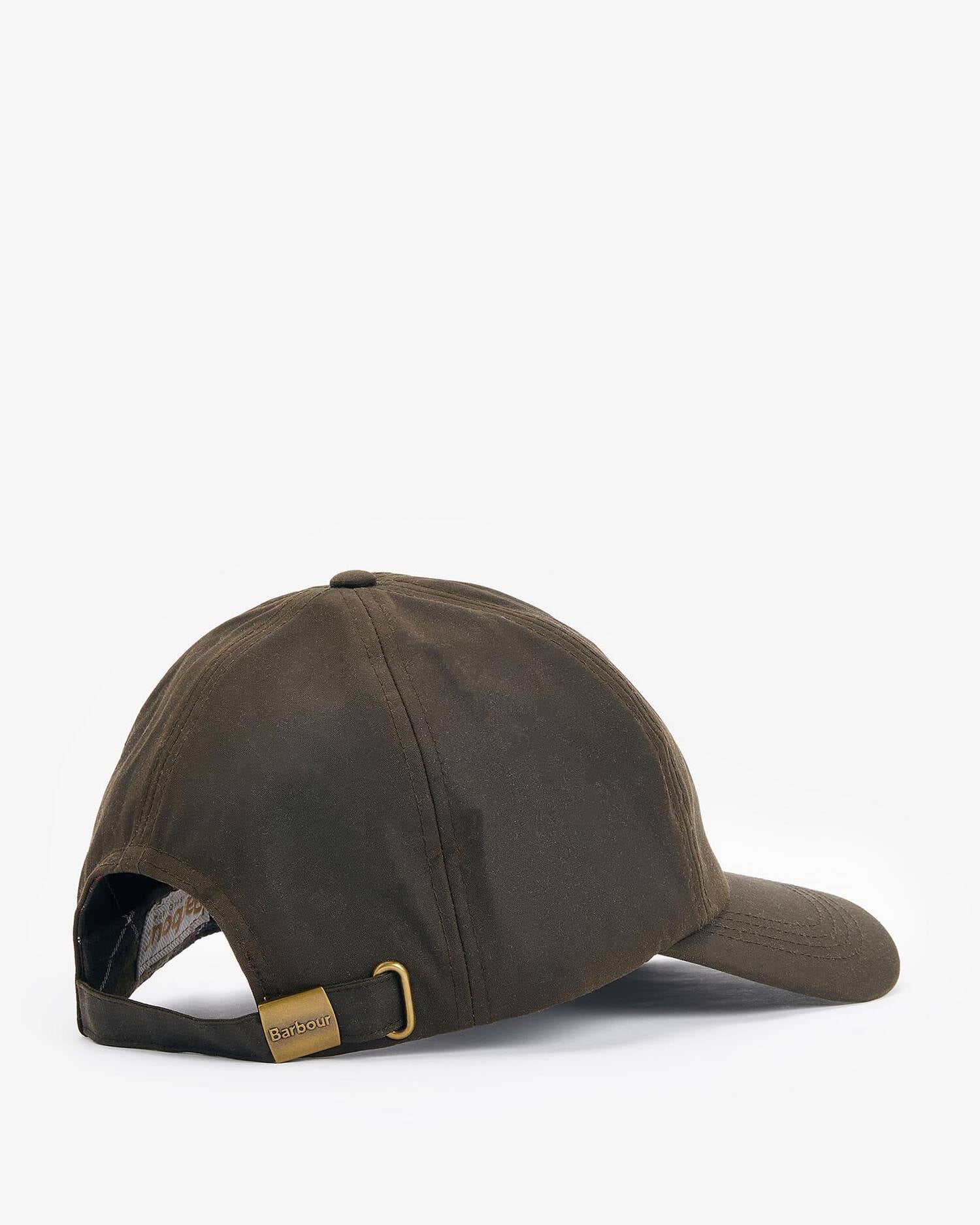 BELSAY WAX SPORTS CAP