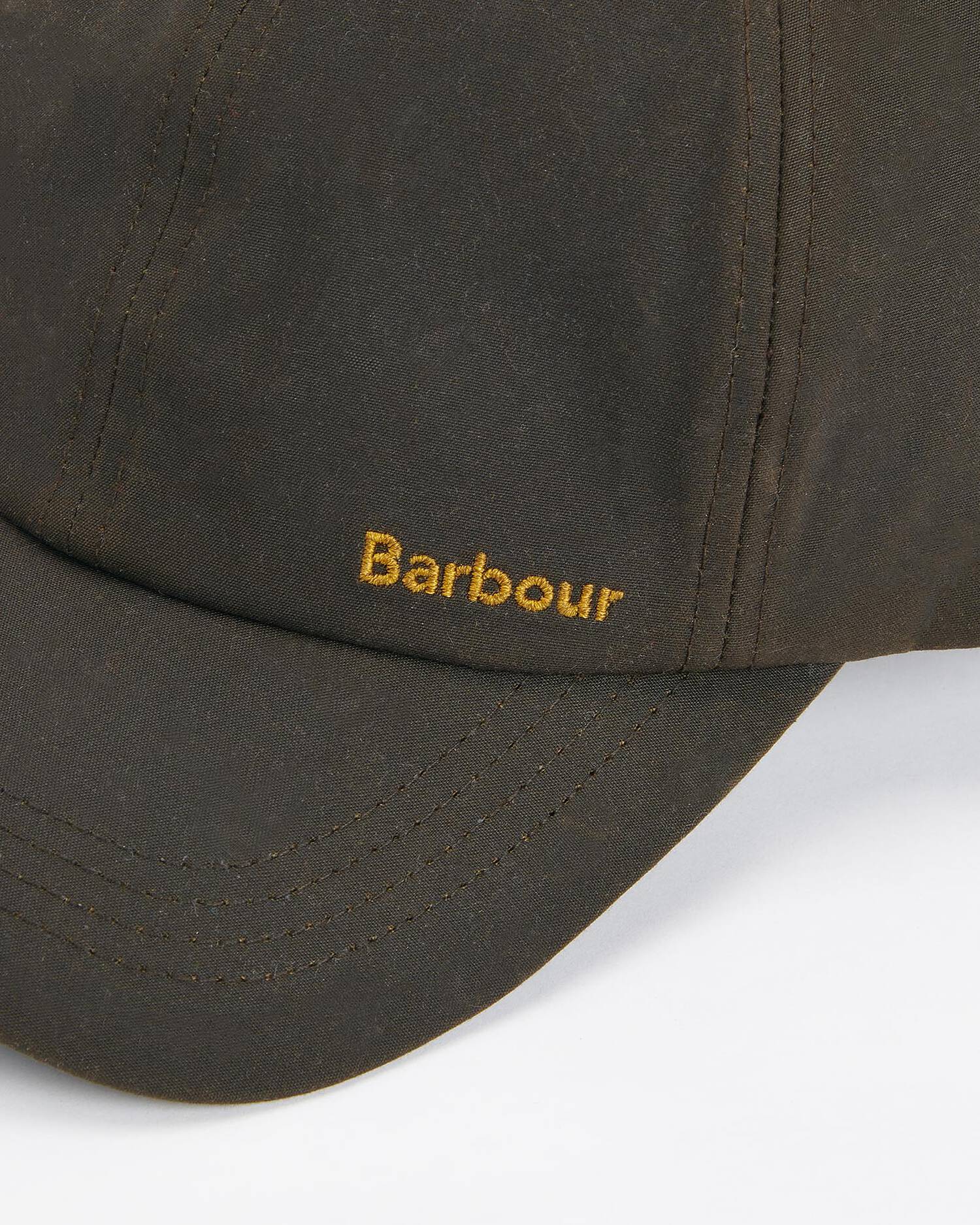 BELSAY WAX SPORTS CAP