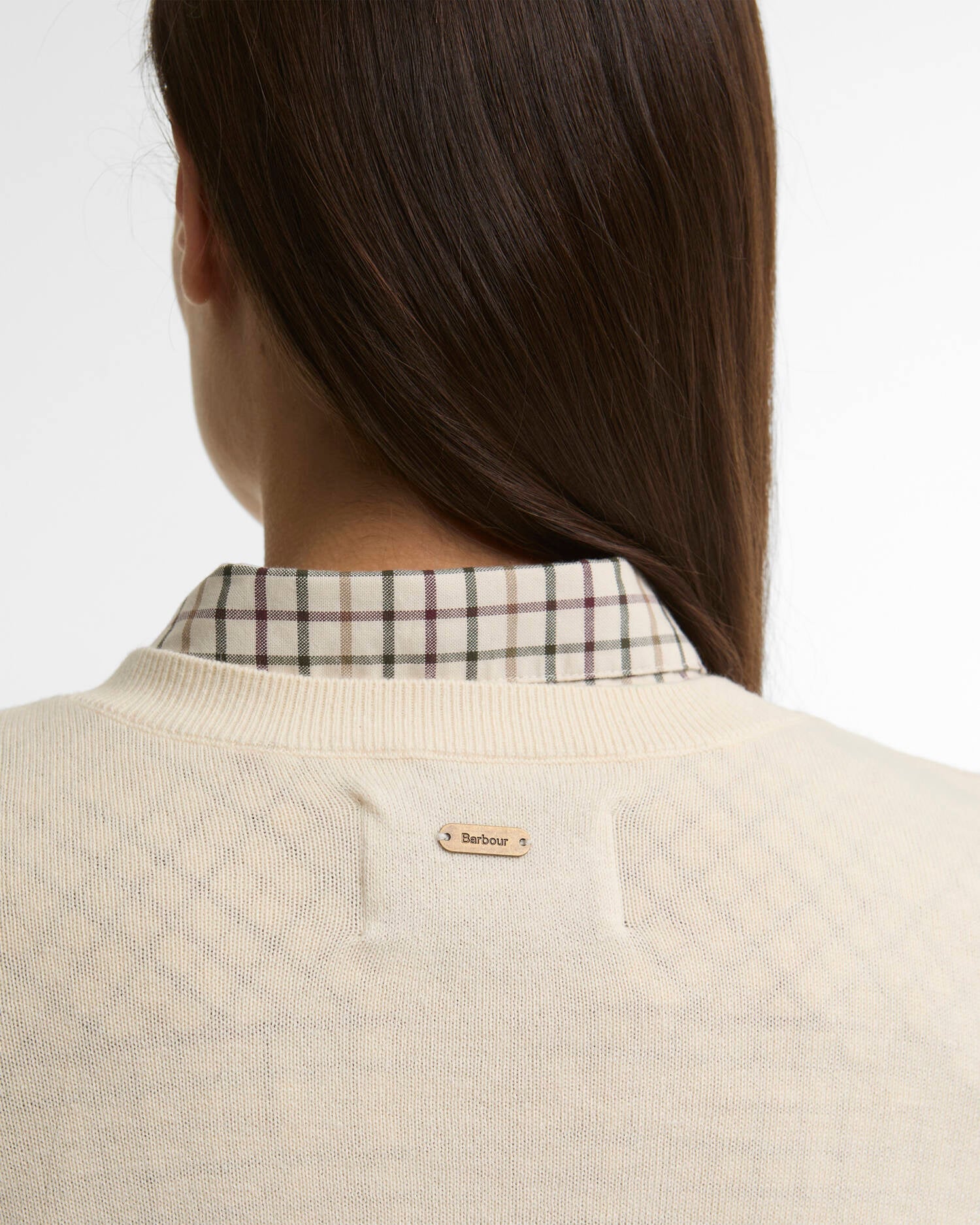 HOMESWOOD CREW NECK JUMPER