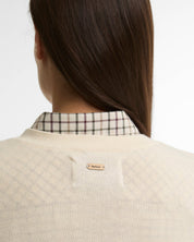 HOMESWOOD CREW NECK JUMPER