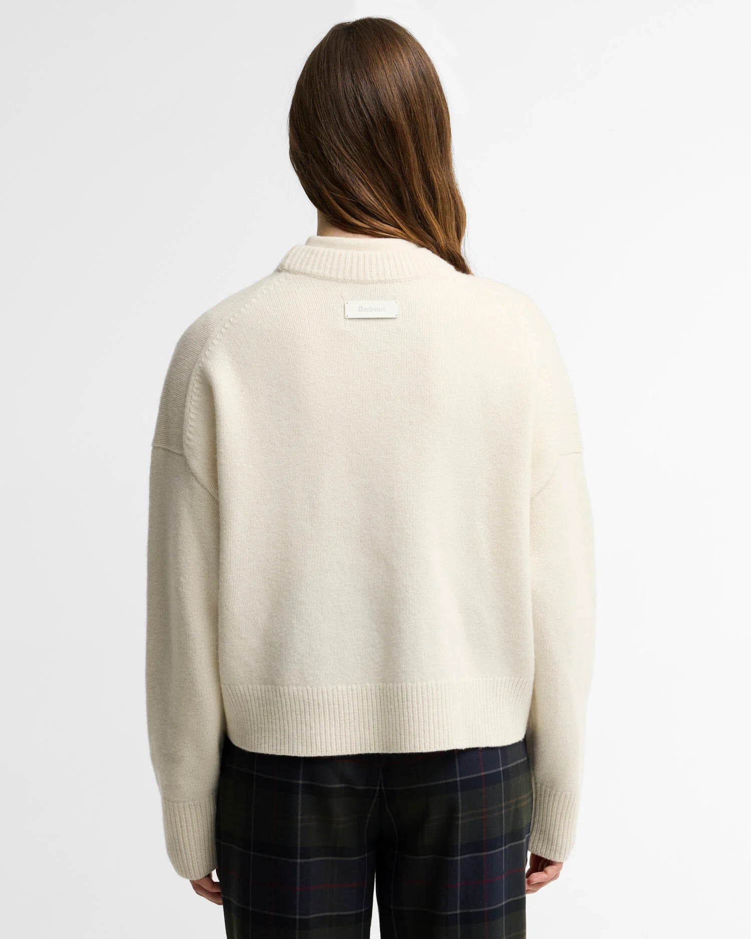 IVYBRIDGE CREW NECK JUMPER