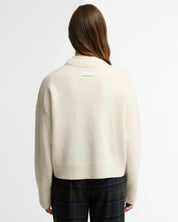 IVYBRIDGE CREW NECK JUMPER
